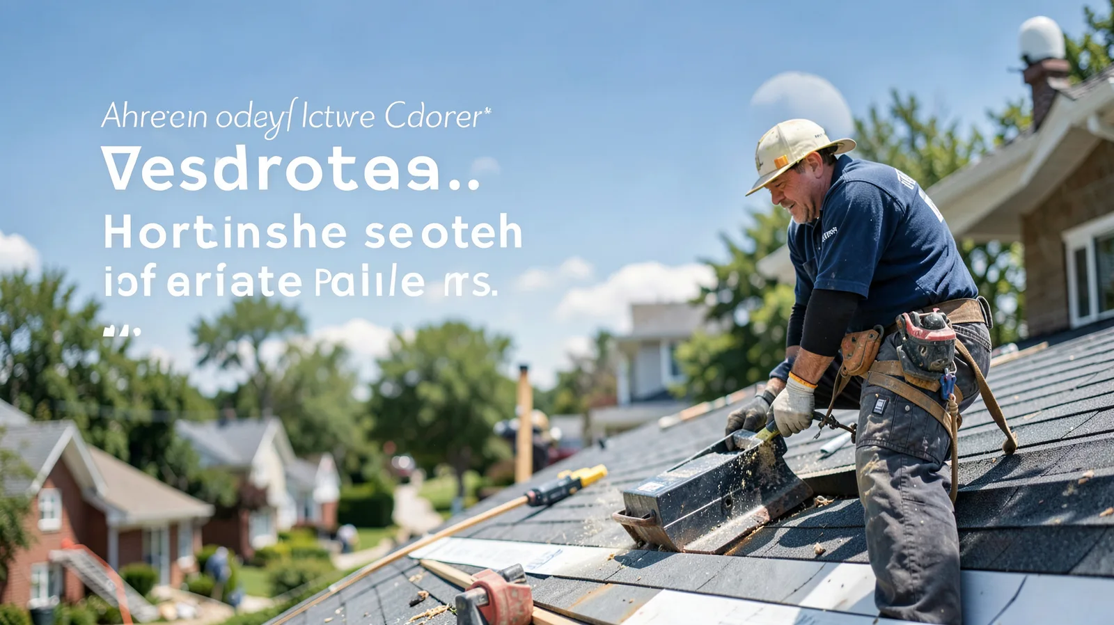 Roof Replacement in La Belle, MO near me